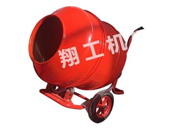 小型電動多功能攪拌機(jī)